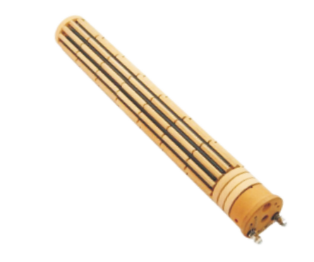 bobbin heater