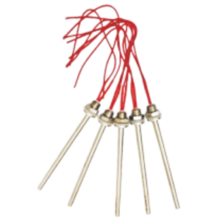 Cartridge heater