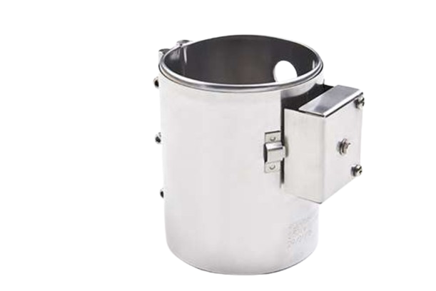 mica band heater